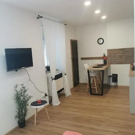 Apartman Bart'S Znojmo Exterior photo