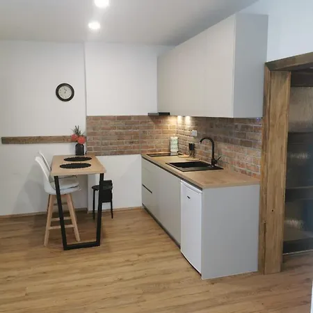Apartman Bart'S Znojmo Exterior photo