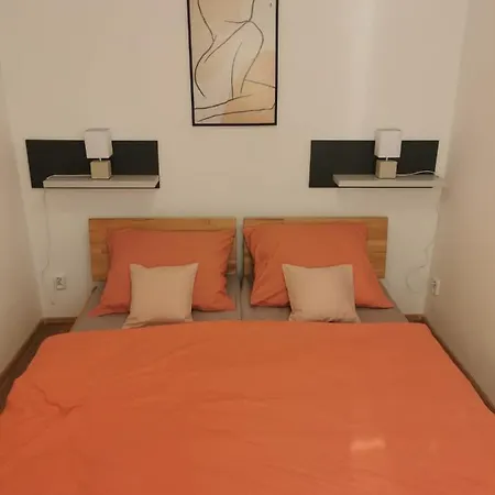 Apartman Bart'S Znojmo Exterior photo