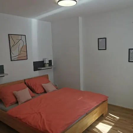 Apartman Bart'S Znojmo Exterior photo