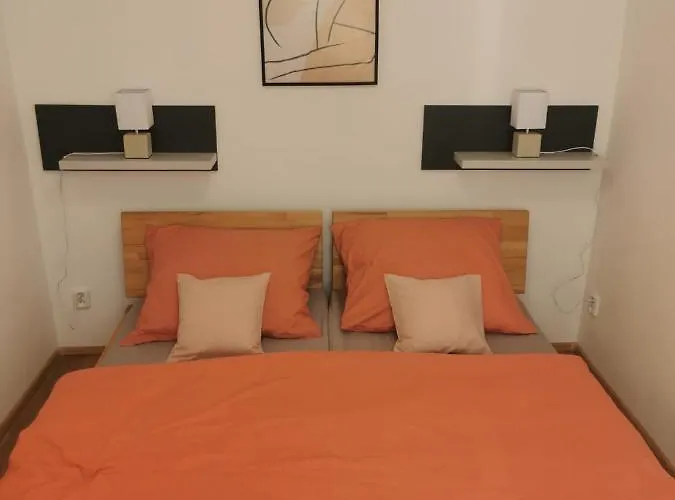 Apartman Bart\'S