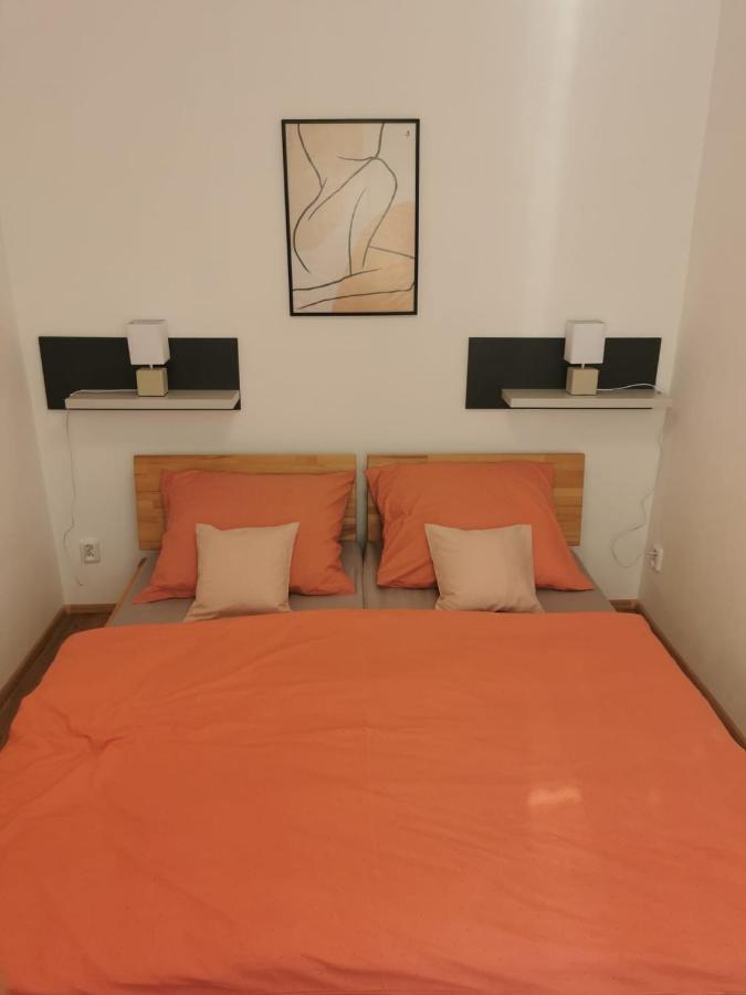 Bart's Privatunterkunft Znojmo