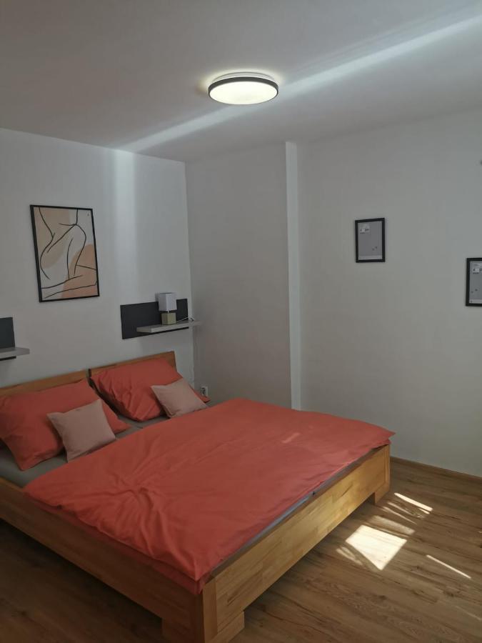 Bart's Privatunterkunft Znojmo