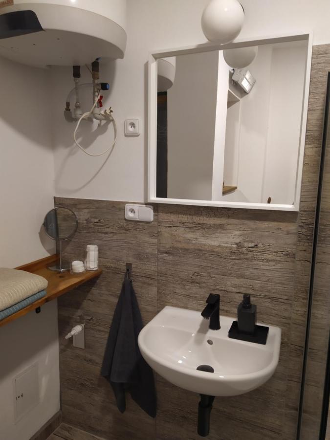Homestay Bart's Znojmo